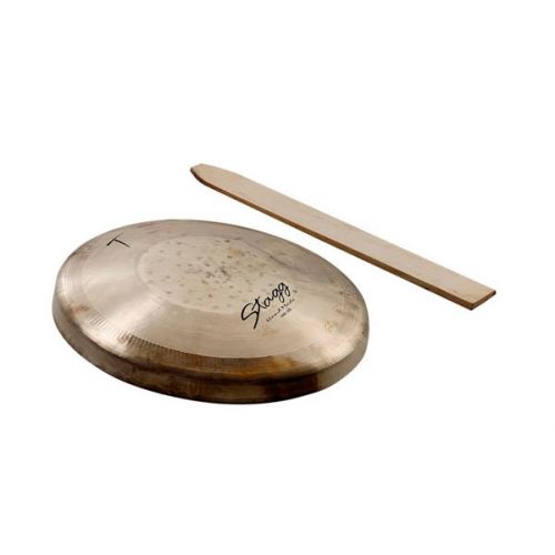 0-STAGG OHG-220 - HAND GONG