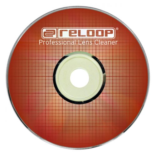 0-RELOOP PROFESSIONAL CD/DV