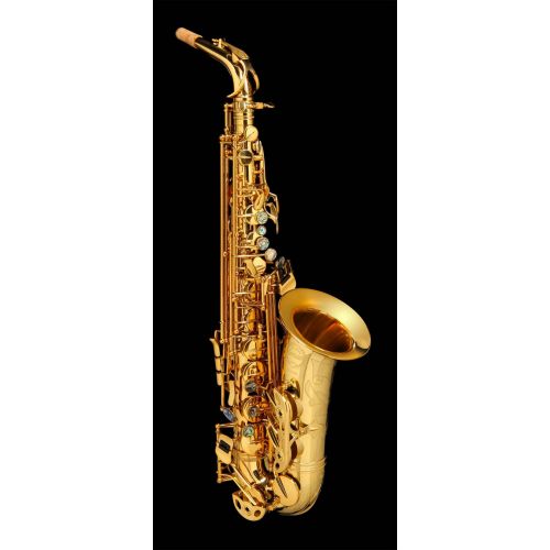 0-GRASSI AS410 - Saxofono c