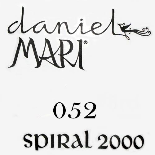 0-DANIEL MARI 052 - CORDA S