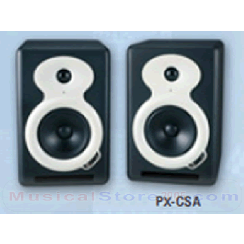 0-ICON PX C5A MONITOR SPEAK