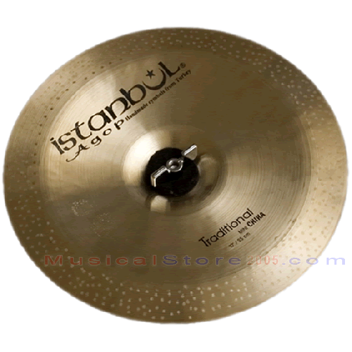 0-ISTANBUL AGOP MCH10 - PIA