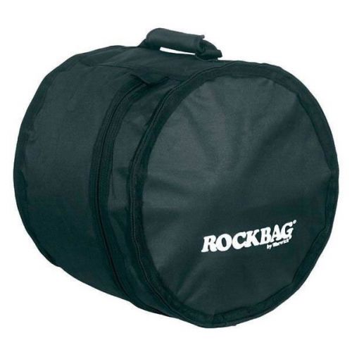 Rockbag RB 22551 B - Custodia Deluxe per Tom 10"x8"