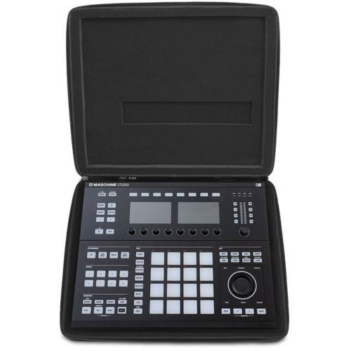 0 UDG - Creator Maschine Studio Hardcase Black