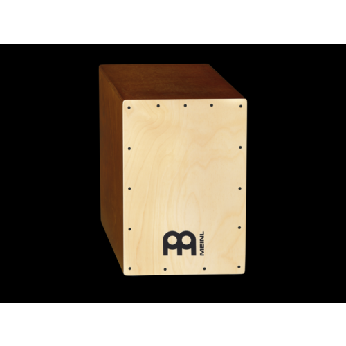 Meinl SCAJ100BR-NT Cajon flamenco