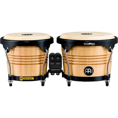 0 Meinl FWB190NT Bongos