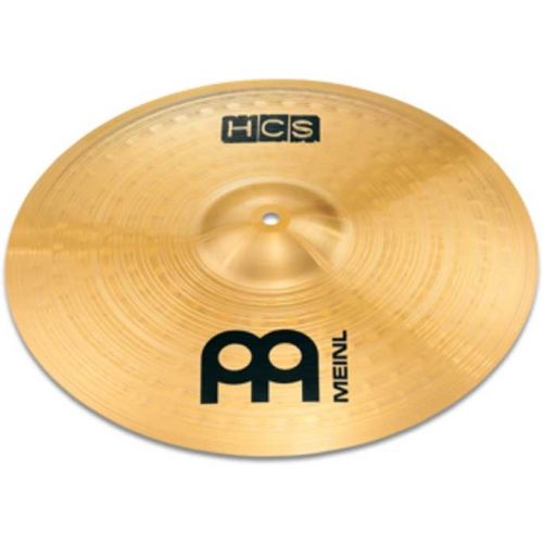 Meinl HCS18C Piatto Crash