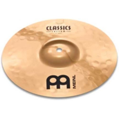 Meinl CC10S-B Piatto Splash