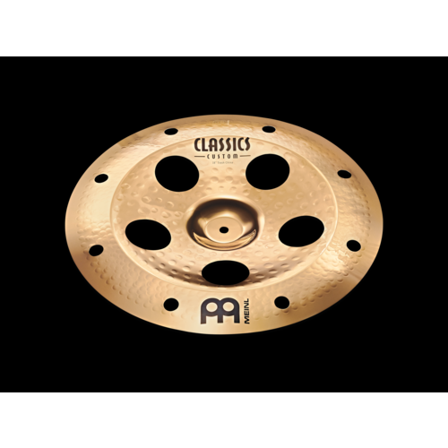 Meinl CC16TRCH-B Piatto china