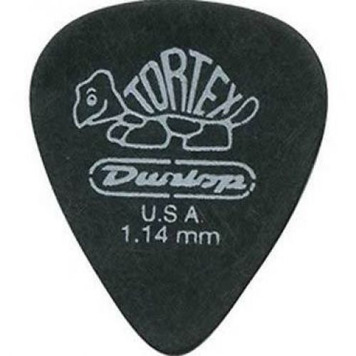 Dunlop 488R Pitch Black 1.14 