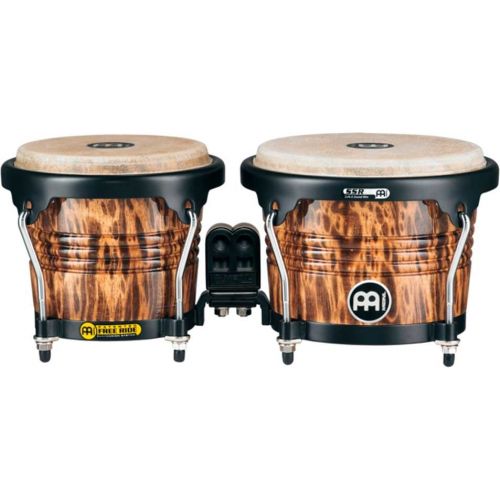 0 Meinl FWB190LB Bongos