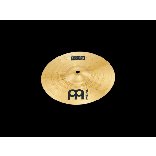 Meinl HCS12S Piatto Splash