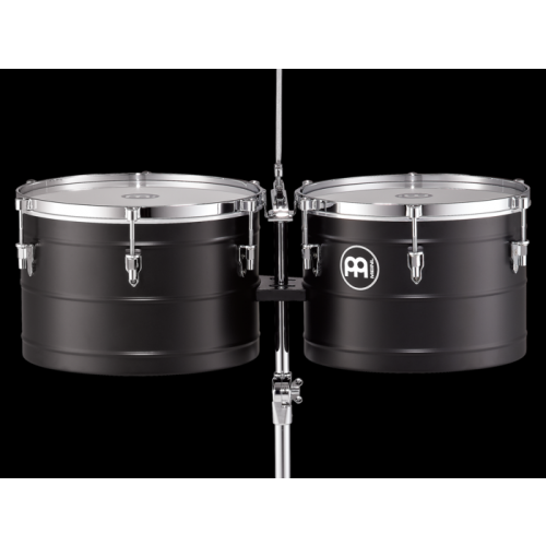 Meinl MTT1415BK Timbales