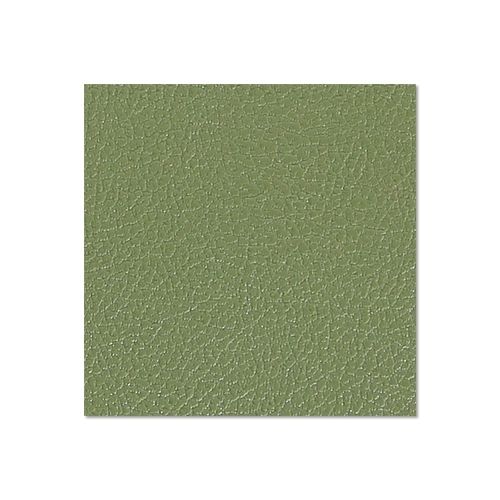 Adam Hall Hardware 04741 G - Compensato di betulla rivestito in plastica con pellicola protettiva verde oliva da 6,9 mm