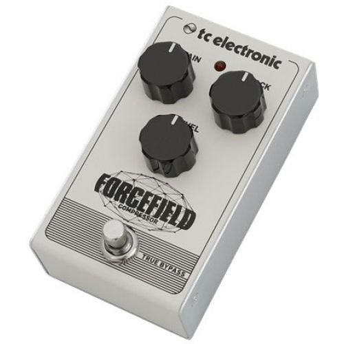 0 TC ELECTRONIC - FORCEFIELD COMPRESSOR
