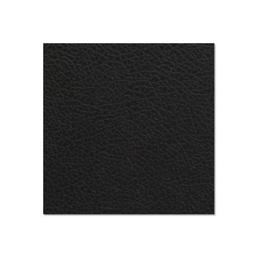 0 Adam Hall Hardware 0477 - Compensato di betulla rivestito in plastica nera da 6,9 mm