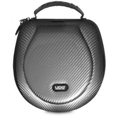 0 UDG - Creator Headphone Hardcase Large PU Silver
