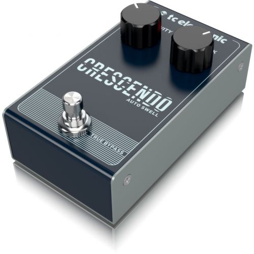 1 TC ELECTRONIC - CRESCENDO AUTO SWELL