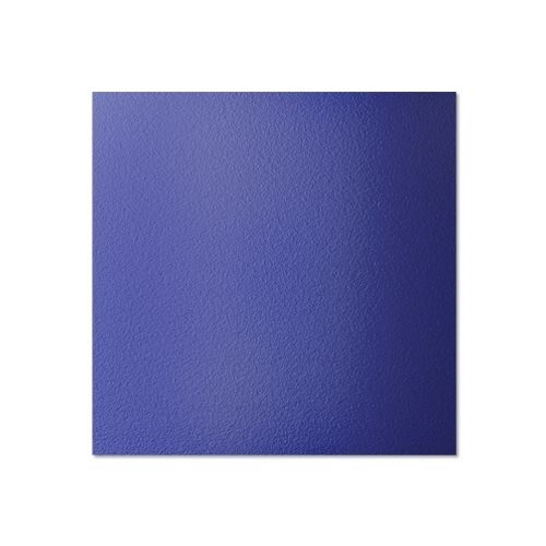 Adam Hall Hardware 05752 - Pannello in PP Alveolare blu 7 mm