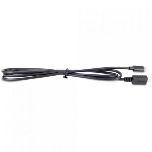 0 APOGEE mic plus ipad/iphone lightning cable 1.0 ml