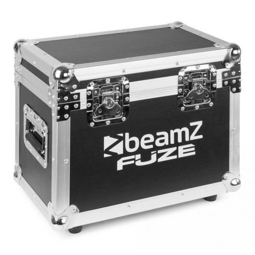 0 BeamZ fcfz2 flightcase fuze for 2pcs mh