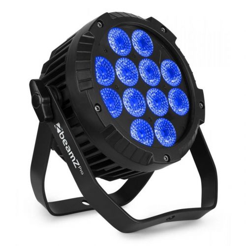 BeamZ WBP1212IP Par Led