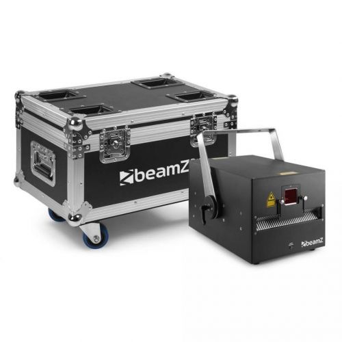 0 BeamZ phantom 10000 pure diode laser pang