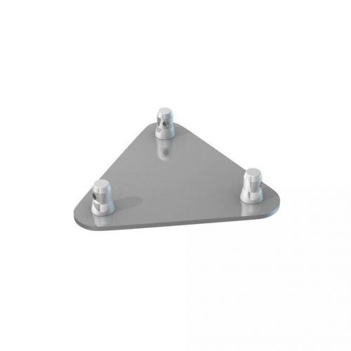 0 Beamz p33 triangle base plate complete