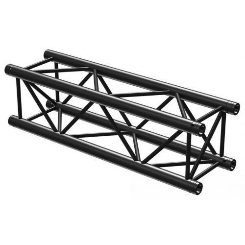 0 BeamZ p30-l100 truss 1,0m straight blk