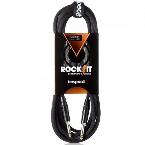 Bespeco RKJJ450R Rock-It