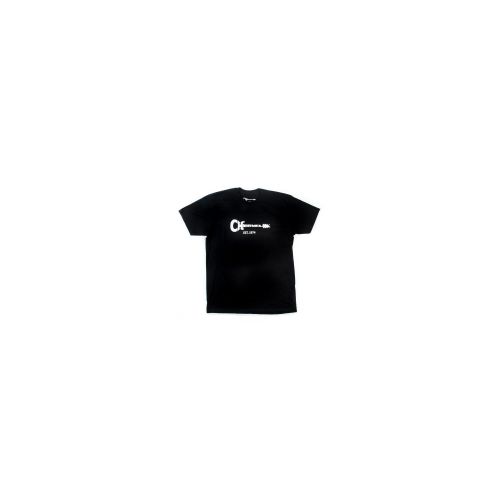 Charvel Guitar Logo Men's T-Shirt Black XXL