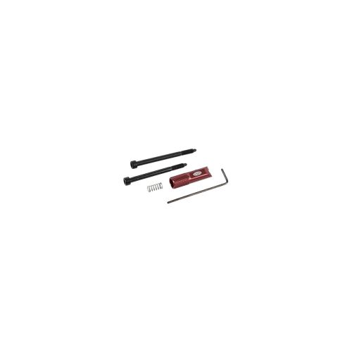 EVH D TUNA Red Accessorio per Chitarra Elettrica Musical Store 2005