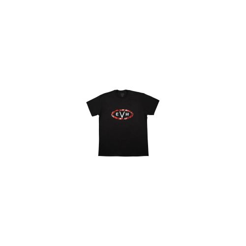 0 EVH EVH Wolfgang T-Shirt Black L