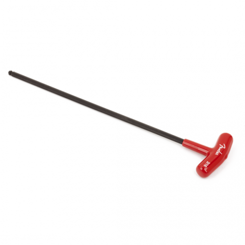 0 FENDER Truss Rod Adjustment Wrench T-Style 3/16 Red