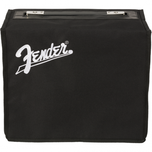Fender Cover Protettiva Nera per Amplificatori Pro Junior / III