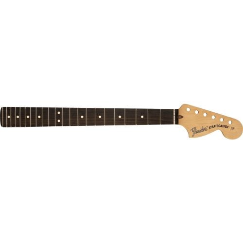 0 Fender American Performer Stratocaster Neck, 22 Jumbo Frets, 9.5" Radius, Rosewood