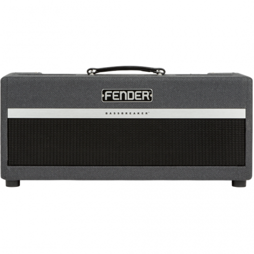 0 FENDER Bassbreaker 45 Head 230V EUR