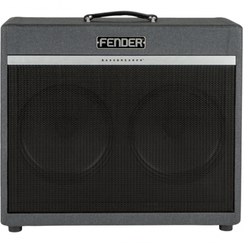 0 Fender Bassbreaker BB-212 Enclosure