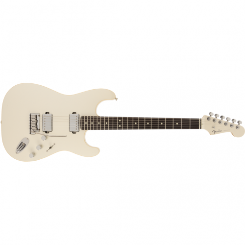 Fender japan modern stratocaster hh on sale