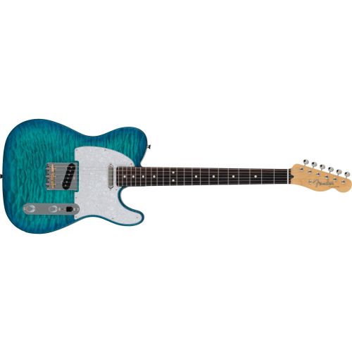 Fender made in japan hybrid ii telecaster on sale