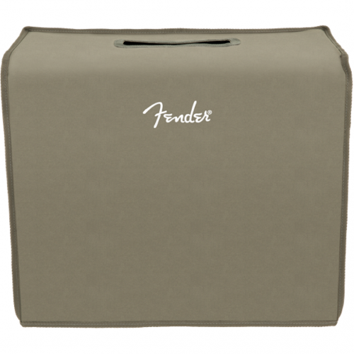 0 FENDER Amp Cover Acoustic 100 Gray