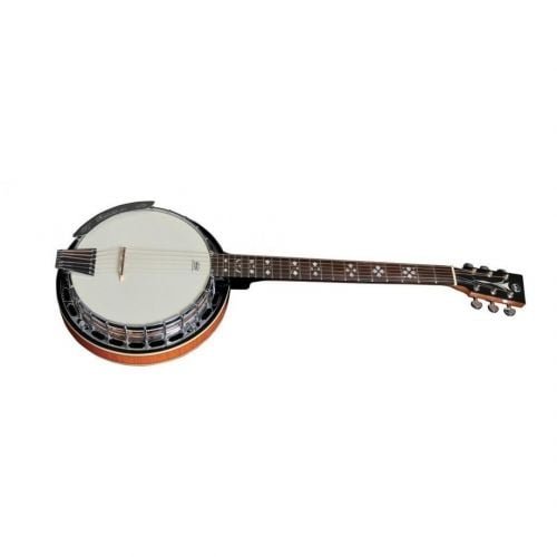 GEWA Banjo Premium 505041 Musical Store 2005