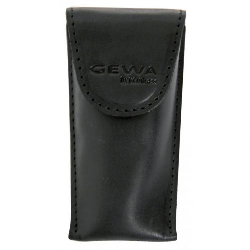 GEWA Custodia Bocchino Tromba Crazy Horse Single Black 720011