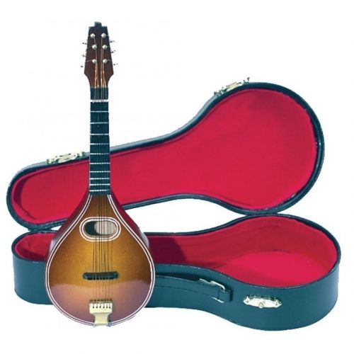 GEWA Miniature Mandolino 980640