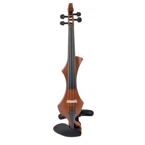 0 GEWA Violino elettrico Novita 3.0 Marrone oro