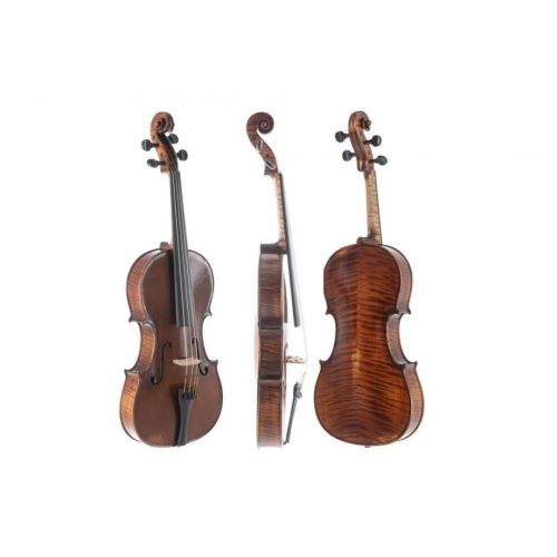 GEWA Made In Germany Viola da concerto Germania 11 Modello Berlin Antik 42,0 cm