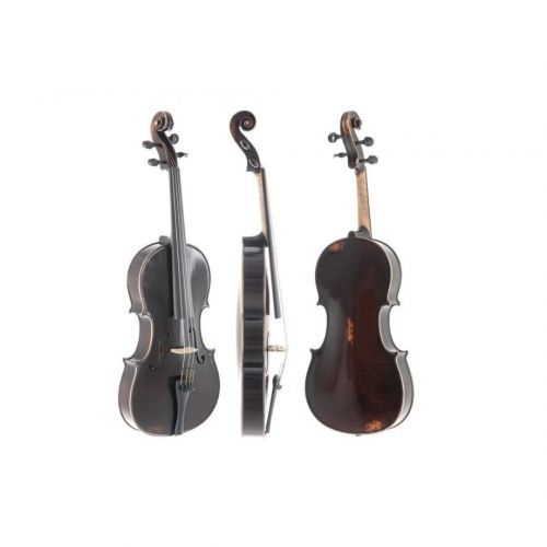 0 GEWA Made In Germany Viola da concerto Germania 11 Modello Paris Antik 42,0 cm