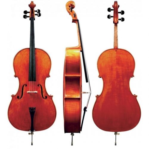 0 GEWA Made In Germany Violoncello da concerto Georg Walther 4/4