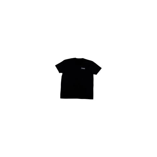 GRETSCH Gretsch Power & Fidelity 45RPM Graphic T-Shirt Black S