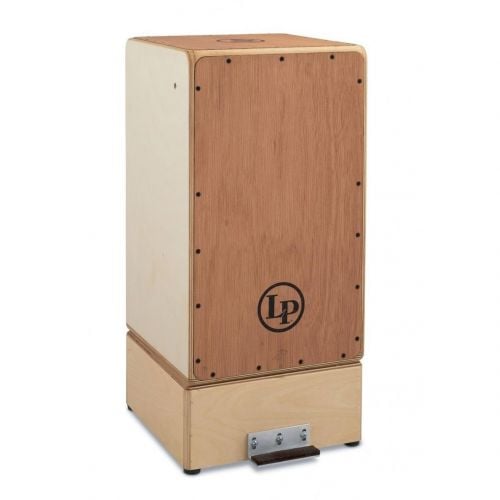 Latin Percussion LP1453 Cajon Americana Box Kit 